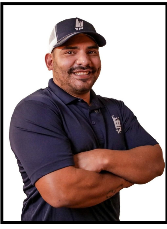 Jesse Ortega, Residential & Commercial Painting at That 1 Painter
