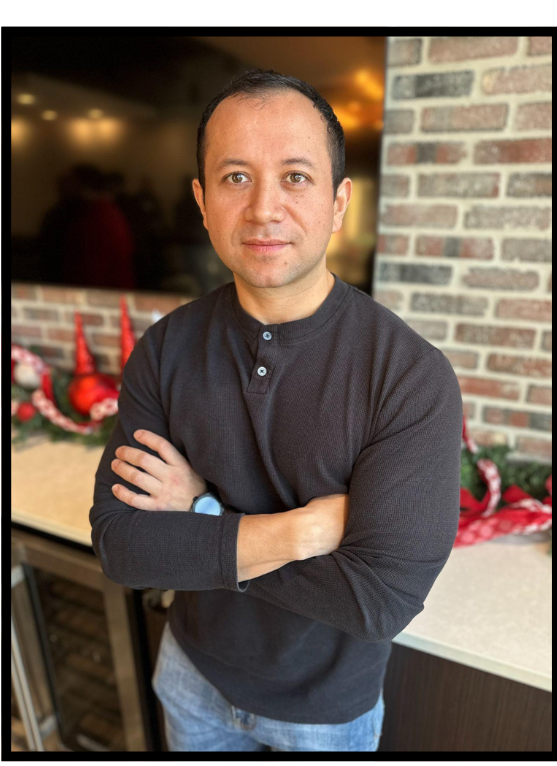 Ernesto Barrios, Property & Casualty Insurance at Ernesto Barrios Insurance Agency