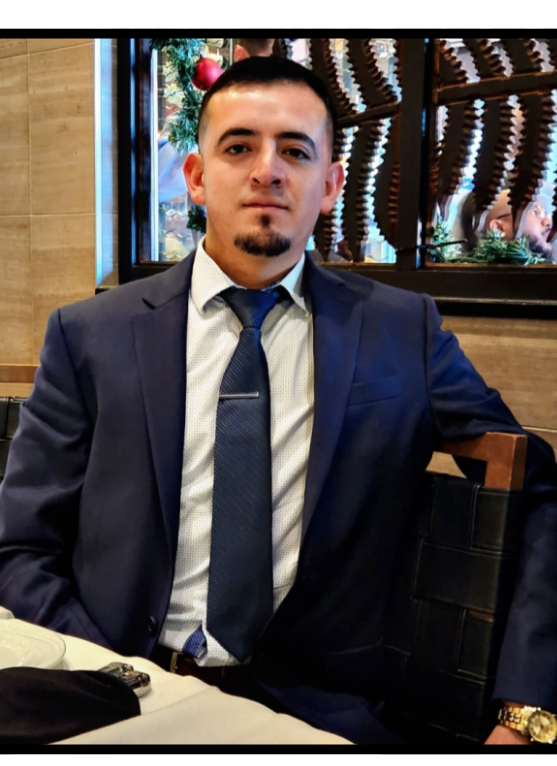 Marcos Gallardo, Auto Paint & Collision Repair at Douglas Auto Paint & Body