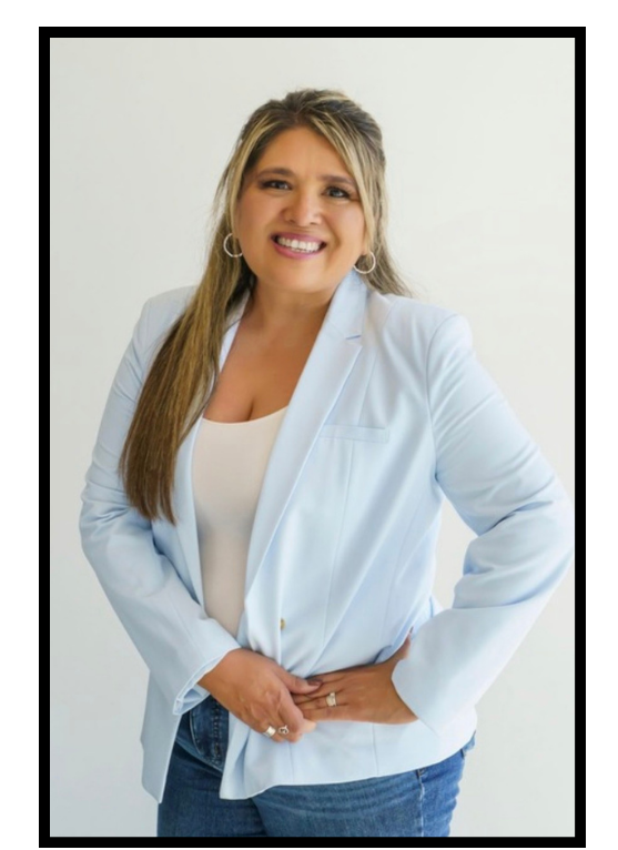 Theresa Almogabar, Commercial REALTOR at Evermark Commercial